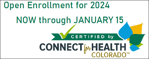 Creating the Colorado Option for Affordable Health Insurance! – Colorado  Consumer Health Initiative
