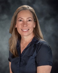 Photo of T. Angel Wright, MD, MPT, FACS