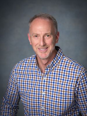 Photo of Ernest Steinle, MD, FACS