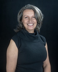 Photo of Jennifer Campbell, PA-C